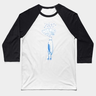 I know of love but I don't understand it Baseball T-Shirt